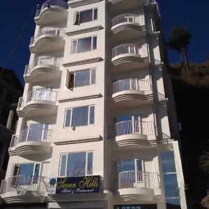 Hotel Seven Hills Shimla